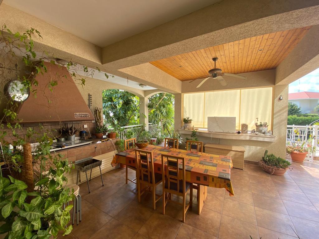 Villa in Limassol