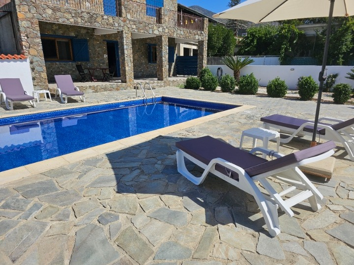 House in Larnaca
