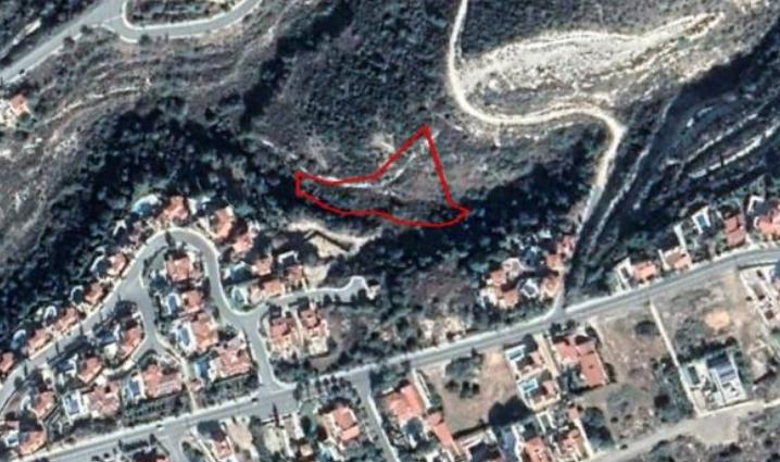 Land in Paphos