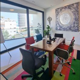 Commercial in Limassol