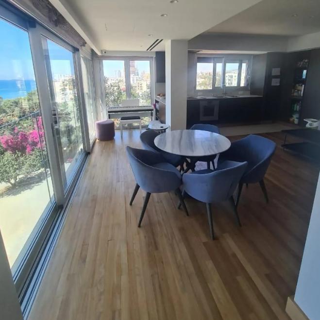 Apartment in Limassol