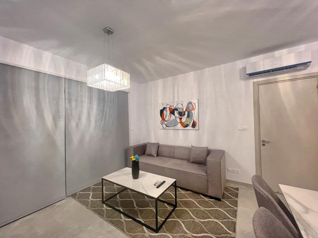 Flat in Limassol