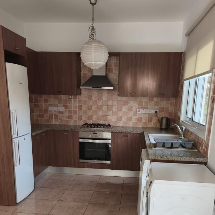 Дом в Лимассоле