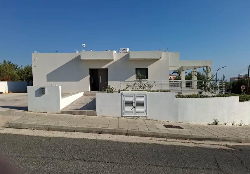 House in Paphos