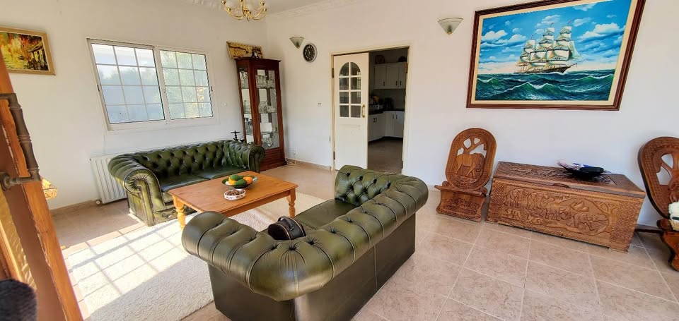 Villa in Limassol