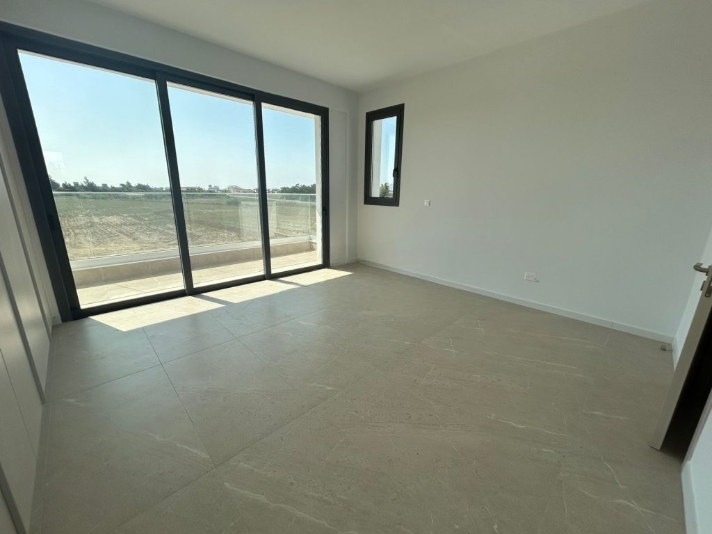 House in Larnaca
