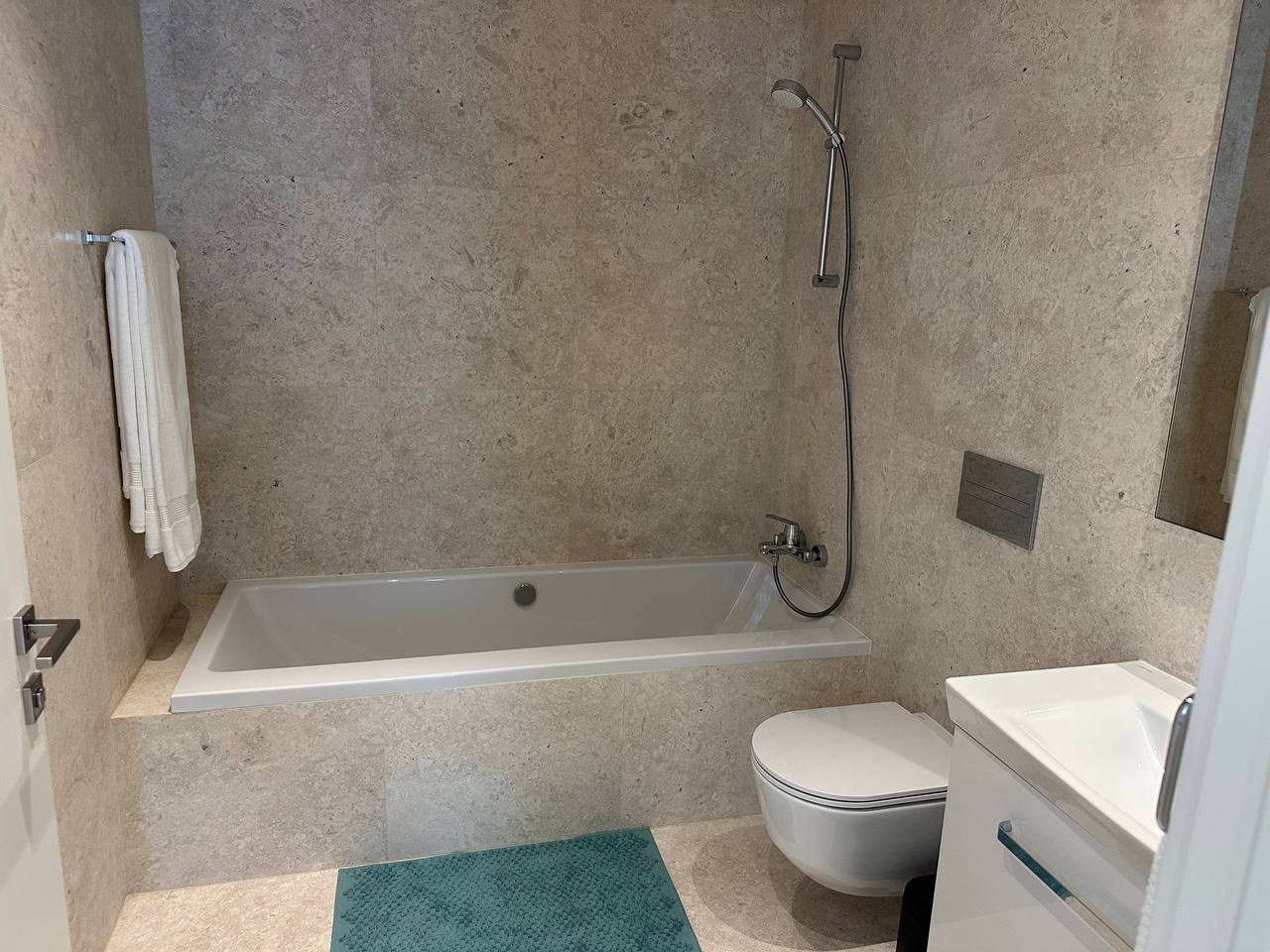 Apartment, 1 bedroom — 14