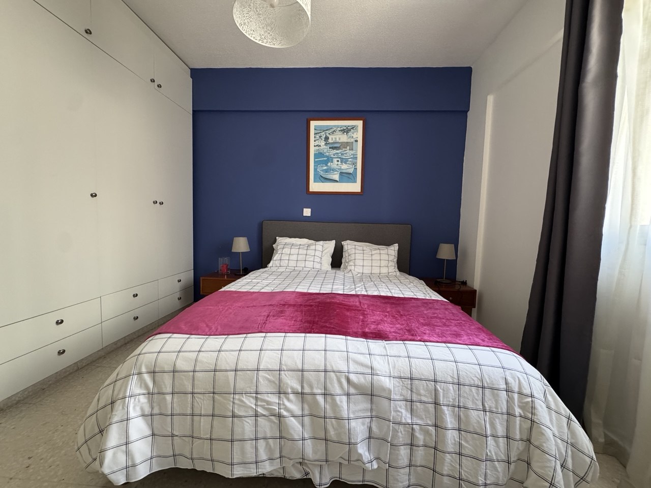 Flat in Paphos