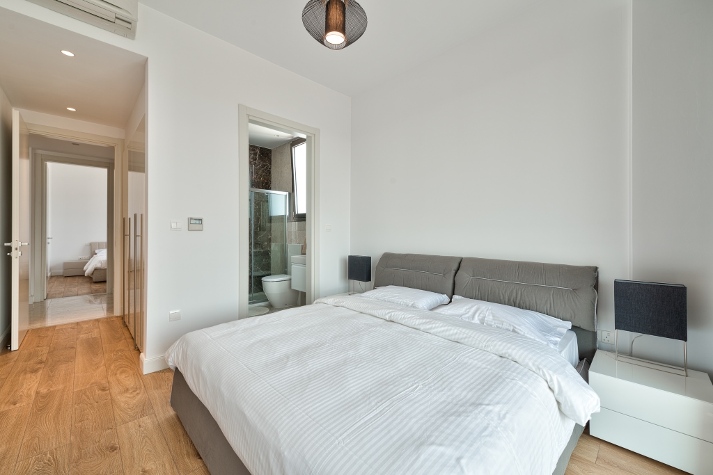 Flat in Limassol