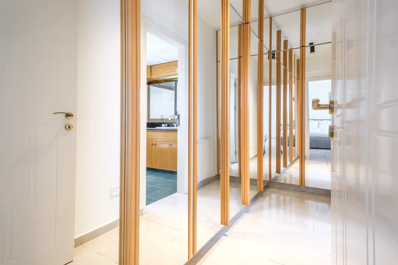 Apartment, 5 bedrooms — 29