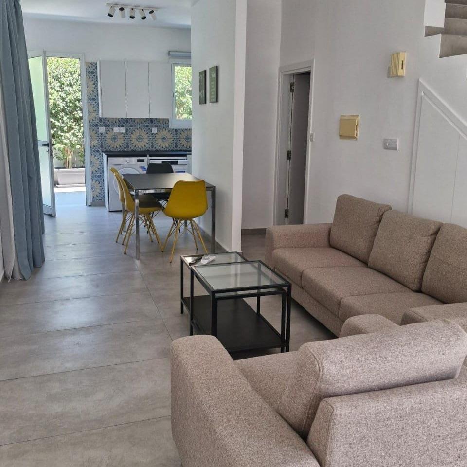 Villa, 2 bedrooms — 6