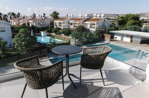 Flat in Larnaca