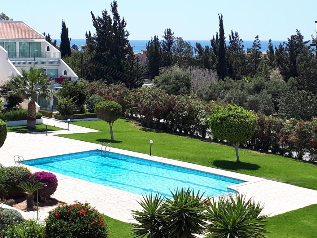 Flat in Limassol