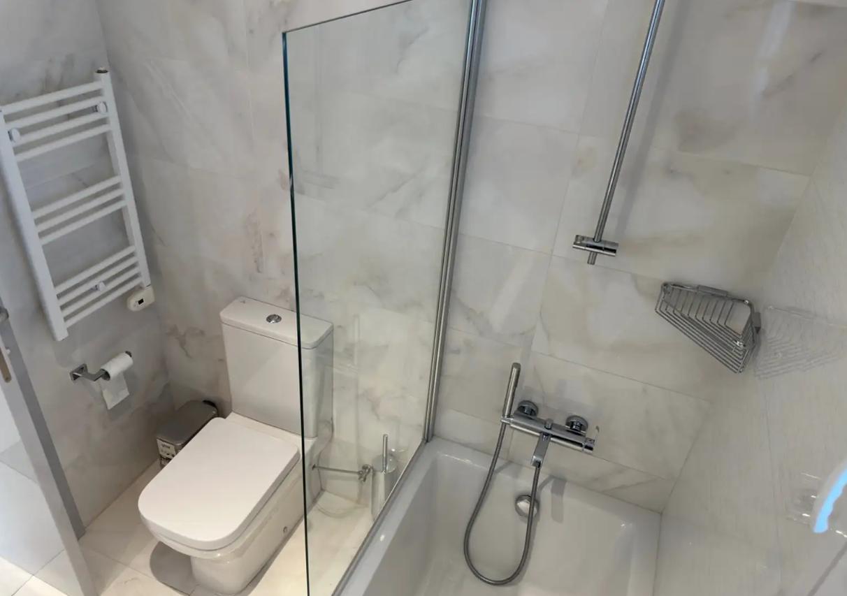 Apartment, 2 bedrooms — 12