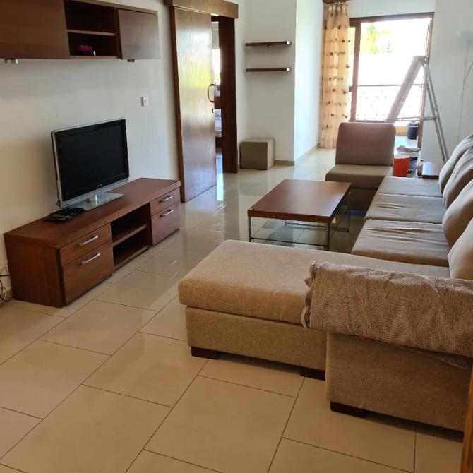 Flat in Larnaca