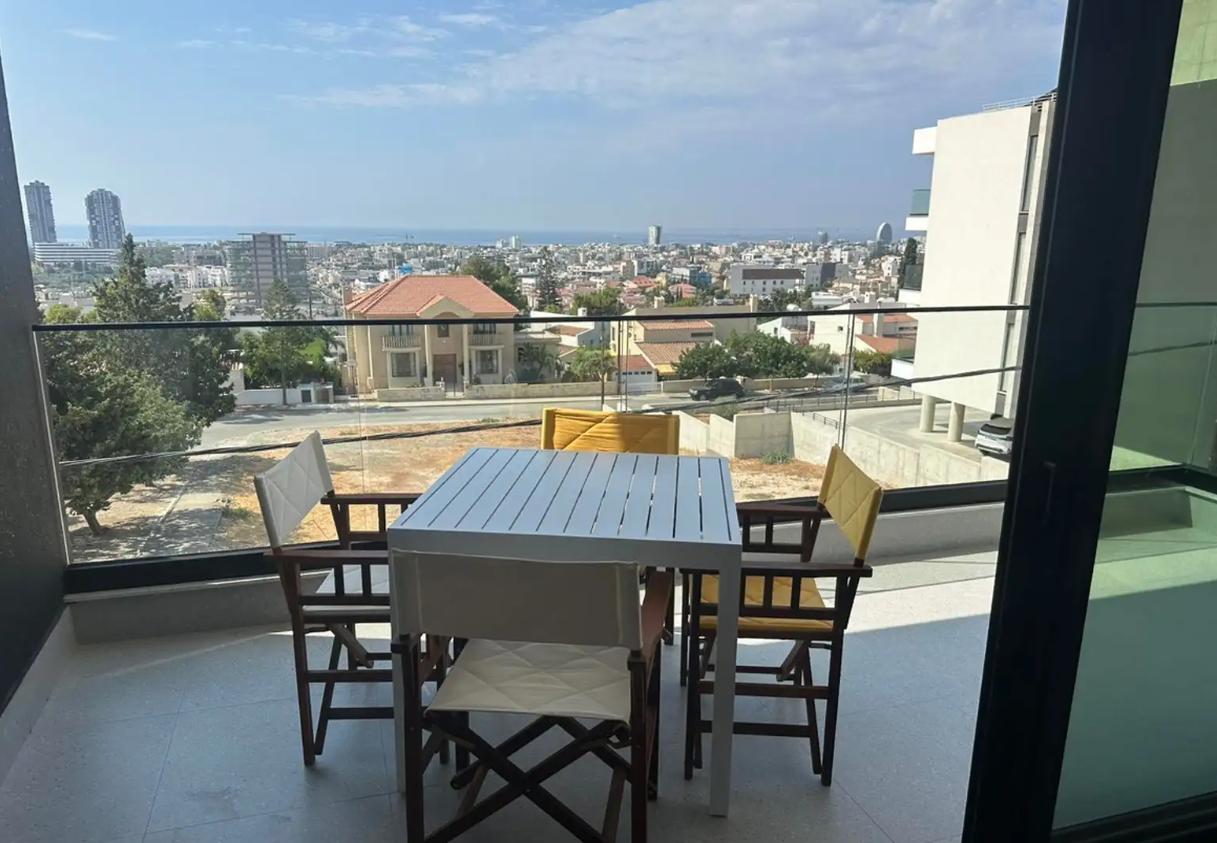 Apartment, 1 bedroom — 12