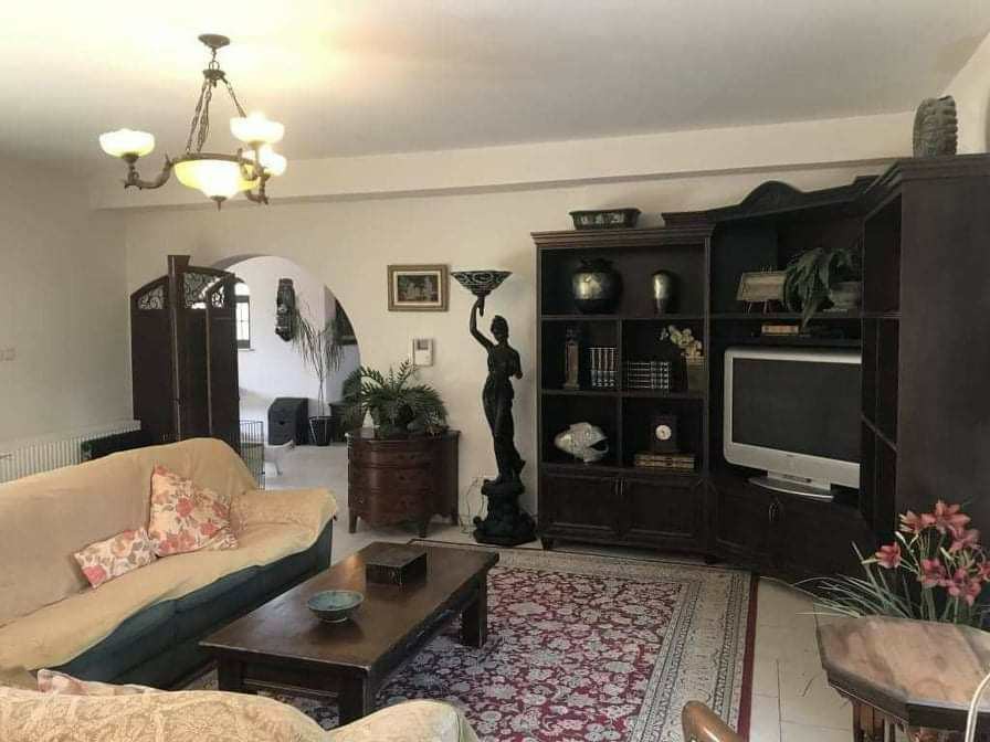 Villa in Larnaca