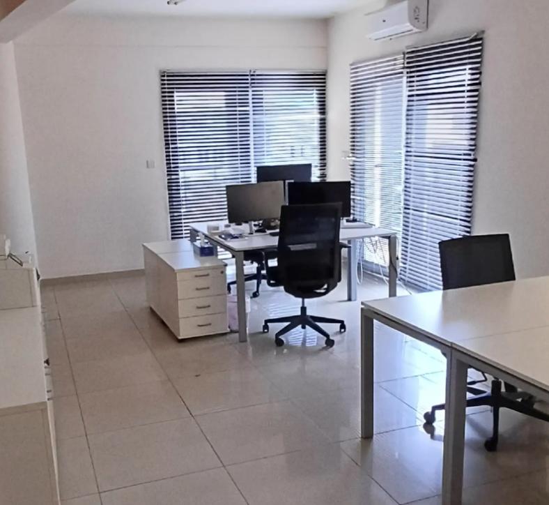Office in Limassol
