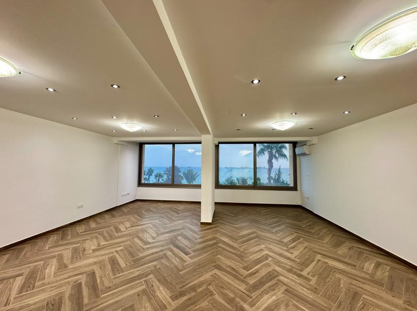 Office in Limassol