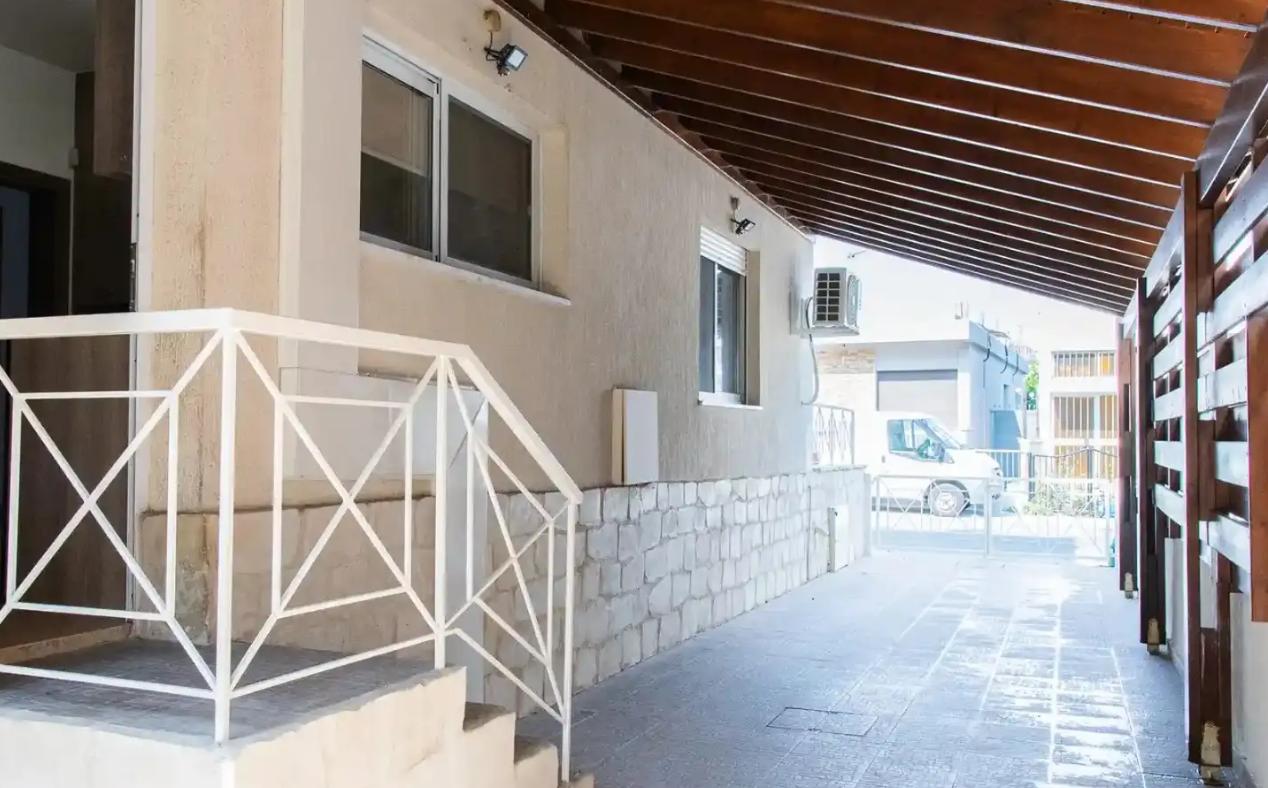 Apartment, 3 bedrooms — 16