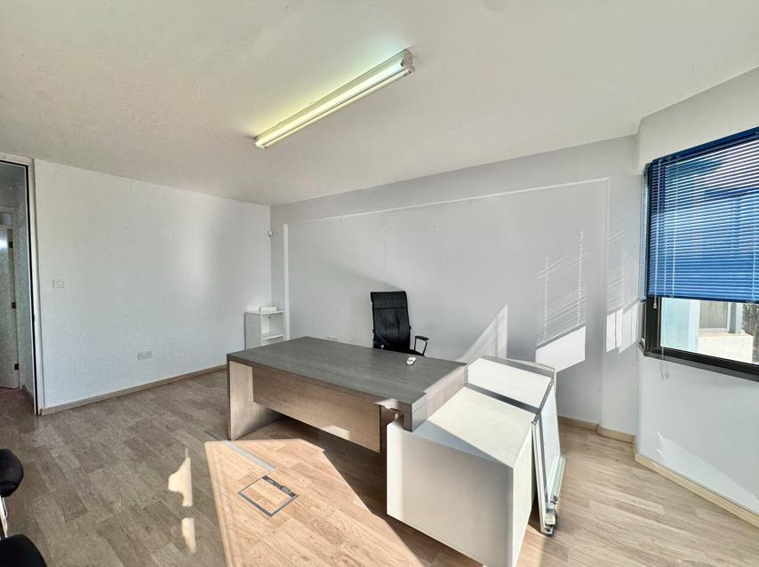 Офис в Лимассоле