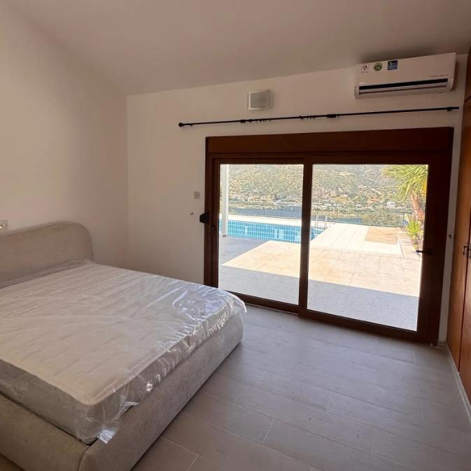 Villa in Limassol