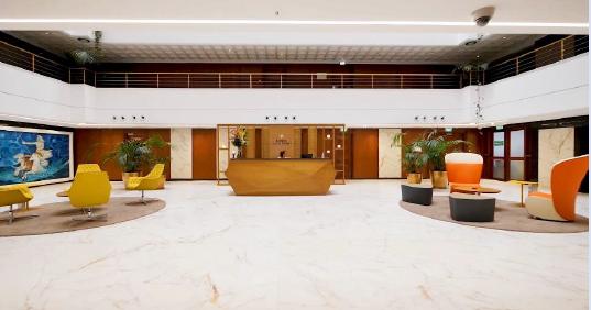 Office in Limassol