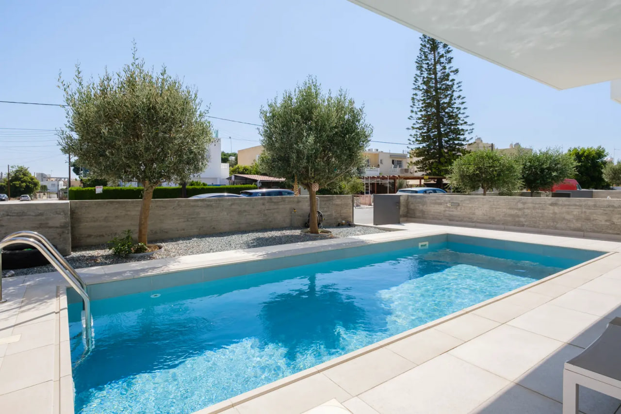 Villa, 3 bedrooms — 15