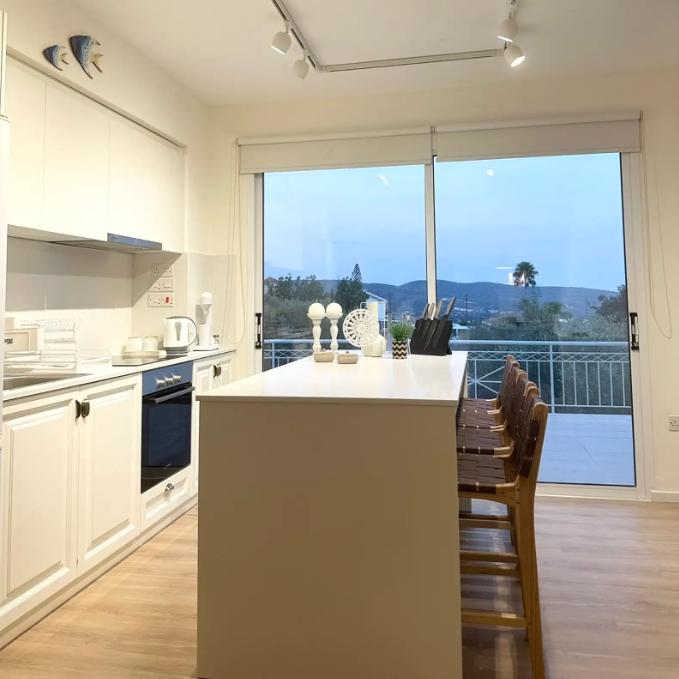 Villa in Limassol