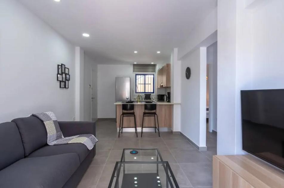 Flat in Larnaca