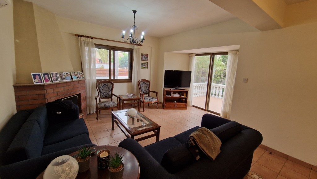 Villa in Famagusta