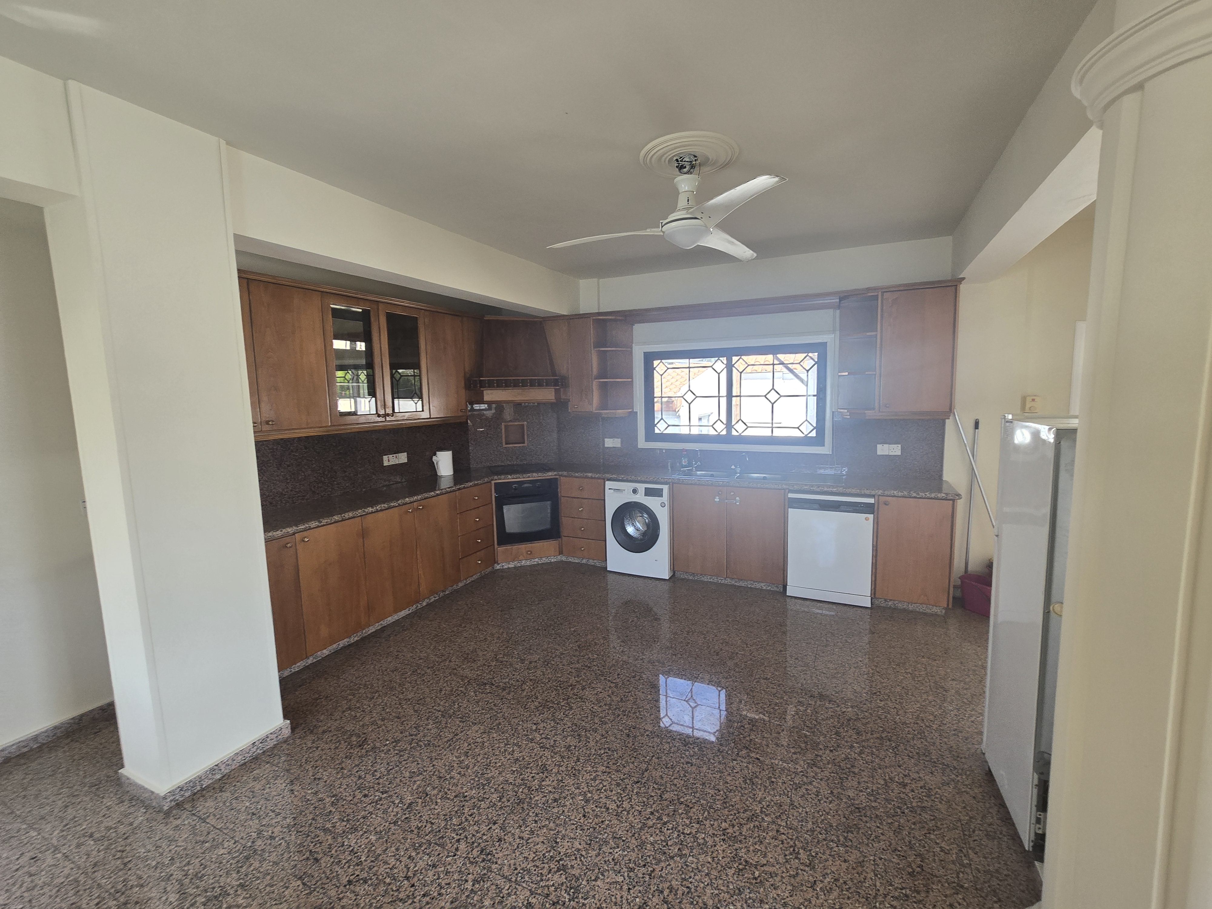 House in Larnaca