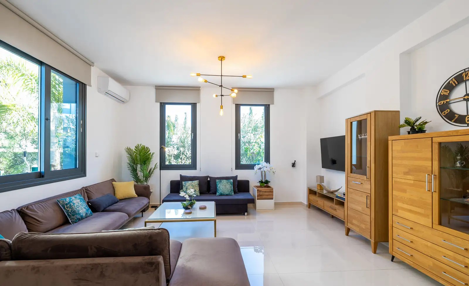 Villa, 4 bedrooms — 4