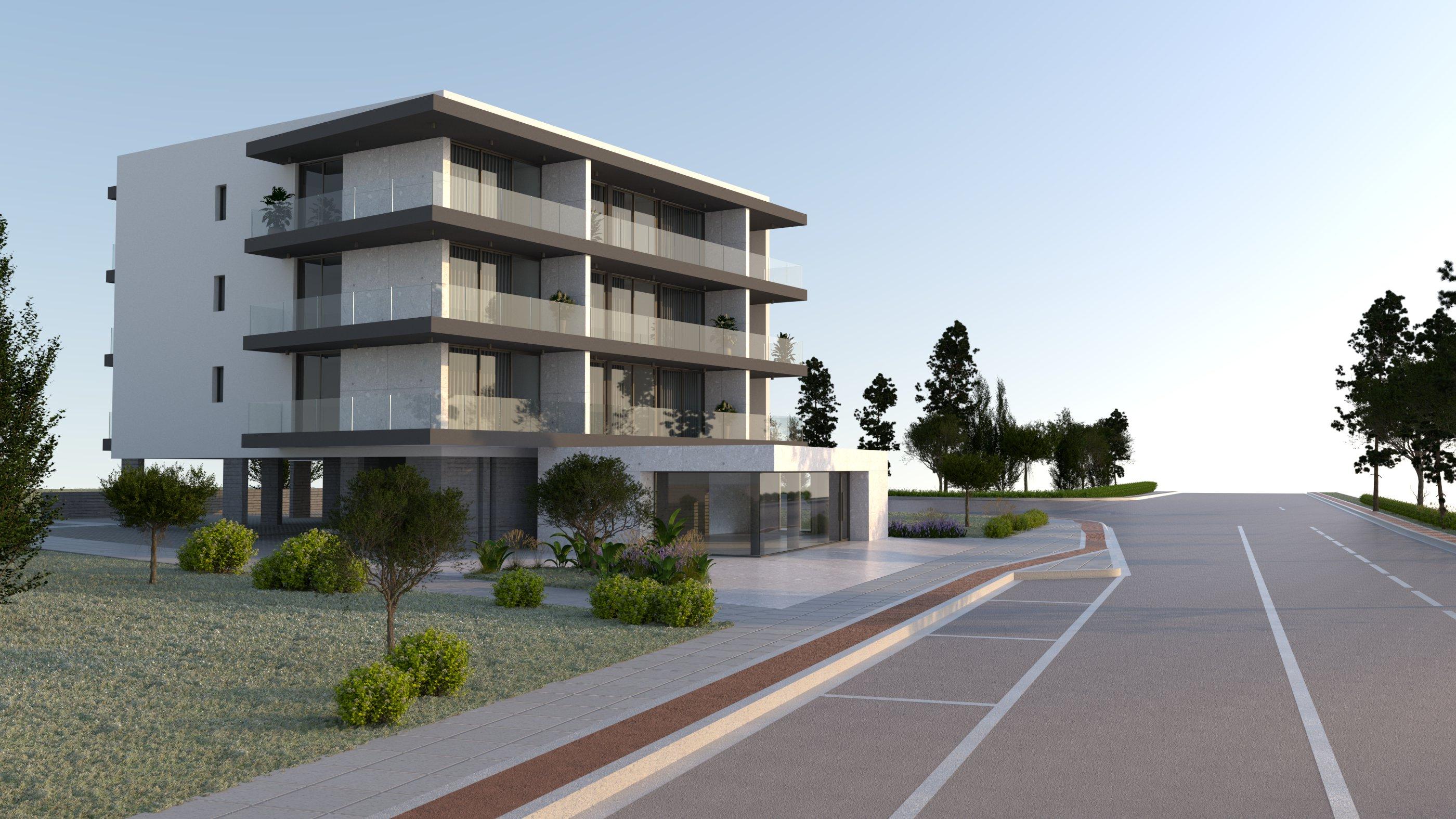 New shop in Paphos № 205499 1