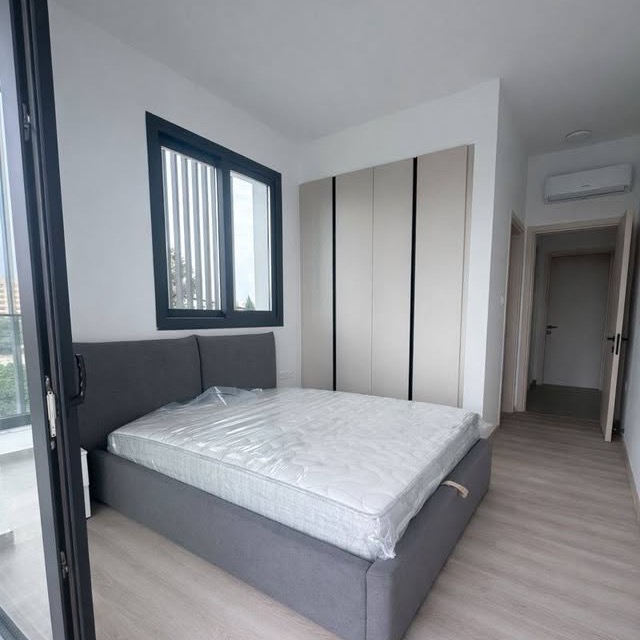 Квартира в Лимассоле