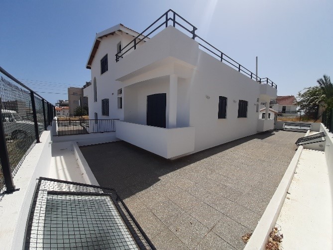 Villa in Limassol