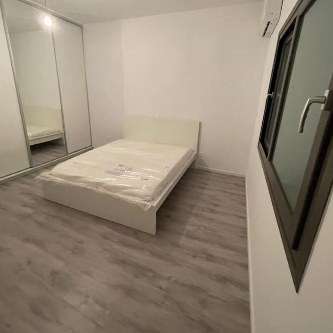 Flat in Limassol