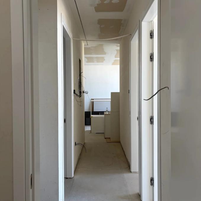 Penthouse in Limassol