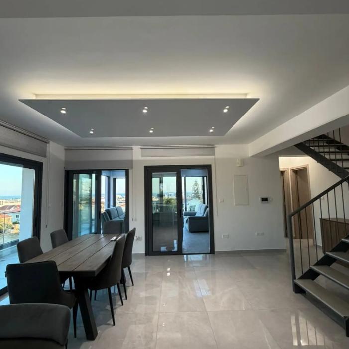 Apartment, 2 bedrooms — 7