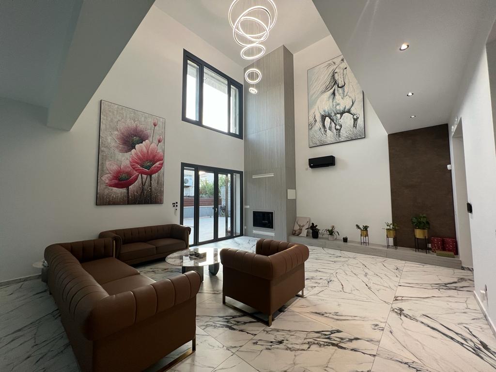 Villa in Nicosia