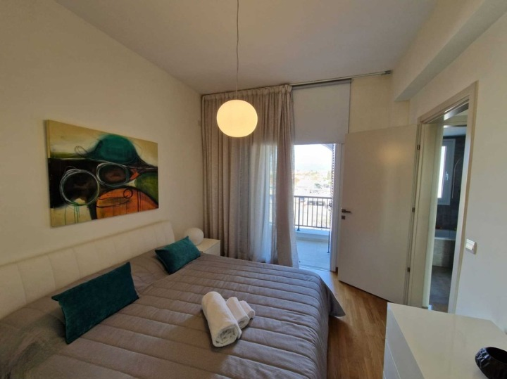 Apartment in Limassol