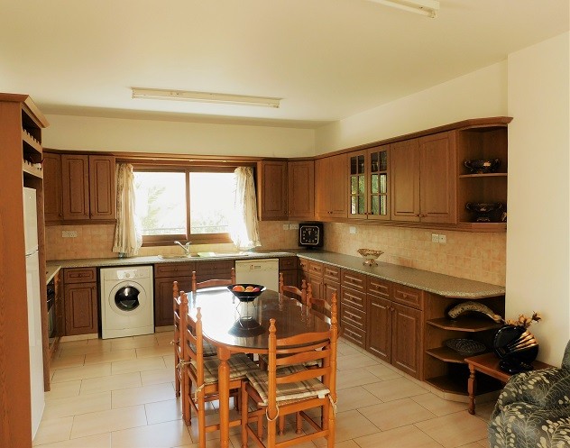 Villa in Paphos