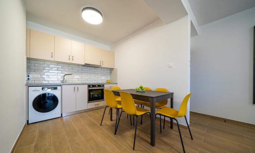 Квартира в Ларнаке