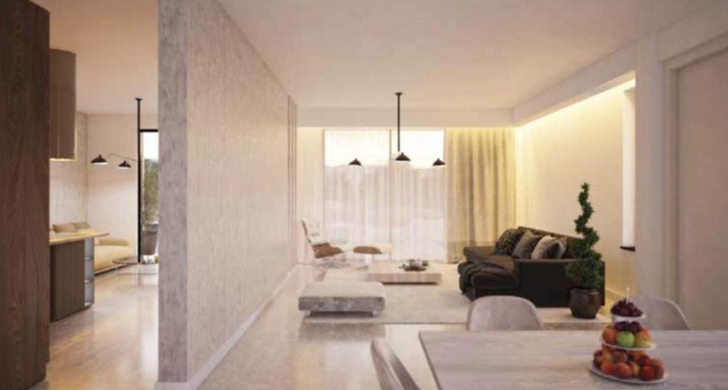 Новая вилла в Никосии