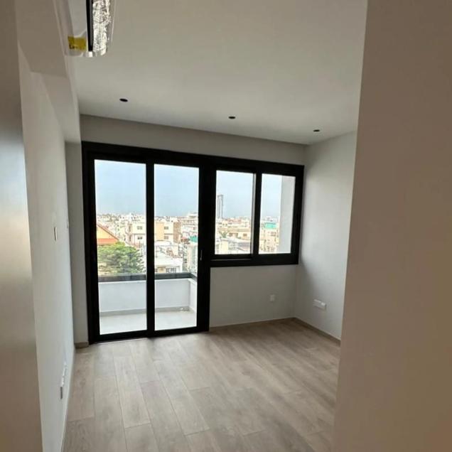 Flat in Limassol
