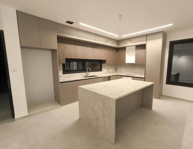 New house in Nicosia