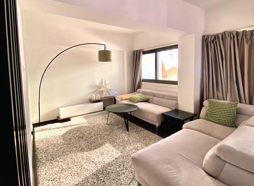 Квартира на Кипре