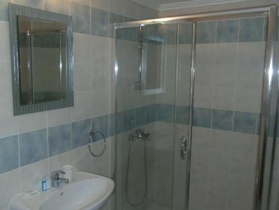 Hotel in Troodos in Nicosia