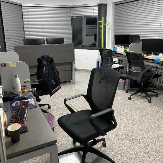 Office in Limassol