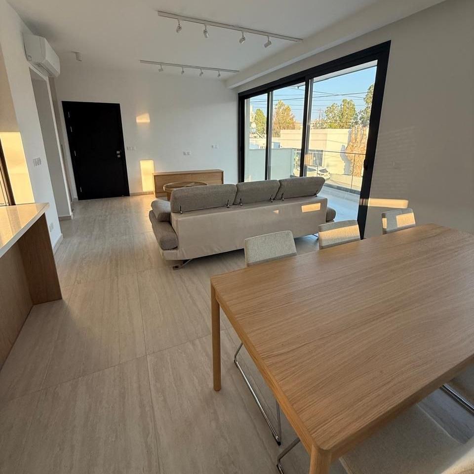 Apartment, 2 bedrooms — 6